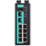 Маршрутизатор MOXA EDR-810-VPN-2GSFP 00-06084709