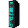 Преобразователь MOXA ICF-1180I-S-ST 6079440